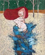 Hoang Anh (1984) - Le Lapin