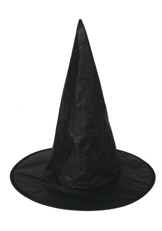 Heksenhoed Halloween kind, Hobby en Vrije tijd, Feestartikelen, Feestartikel, Nieuw, Verzenden