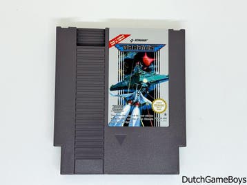 Nintendo Nes - Gradius - NOE, Spelcomputers en Games, Verzenden, Gebruikt