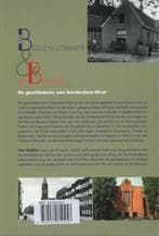 Geschiedenis van De Baarsjes en Bos en Lommer / Geschiedenis, Boeken, Verzenden, Gelezen, T. Heijdra