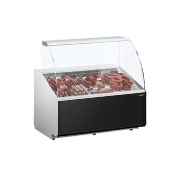 GGM Gastro | Koeltoonbank - 944x979mm - 200 liter - front |, Verzenden, Nieuw in verpakking, Hotelinrichting