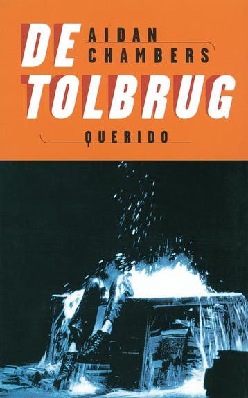 De tolbrug - Aidan Chambers 9789045101156, Verzenden, Zo goed als nieuw, Aidan Chambers
