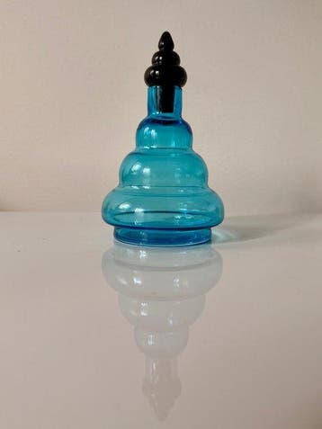 Marcello Furlan - Vaas - Glas