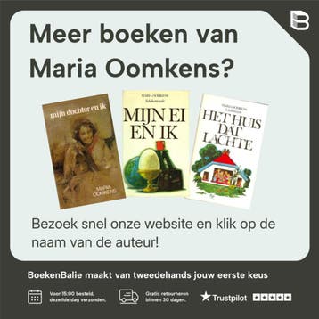 Armoe troef - Maria Oomkens 9789026969386, Boeken, Verzenden, Gelezen, Maria Oomkens