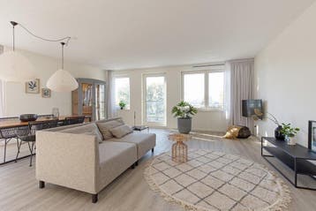 Te huur: Appartement Mary van der Sluisstraat in Amsterdam, Noord-Holland, Appartement, Amsterdam