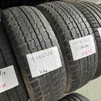 2 x Hankook Winter 225-65-16 C Winterbanden 7,5mm, 16 inch, Band(en), 225 mm, Bestelwagen