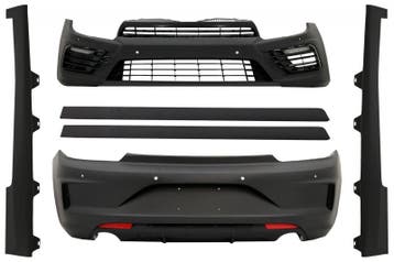 Bodykit VW Scirocco  2015 - .. R-Look HQ, Ophalen of Verzenden, Nieuw