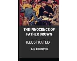 The Innocence of Father Brown Illustrated - The Innocence, Ophalen of Verzenden, Nieuw