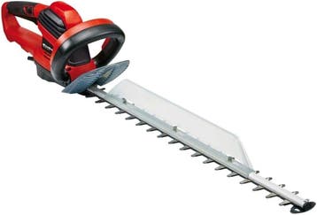 Einhell GE-EH 7067 heggenschaar - 34% korting - Nieuwstaat, Tuin en Terras, Ophalen of Verzenden, Gebruikt, Elektrisch, Einhell
