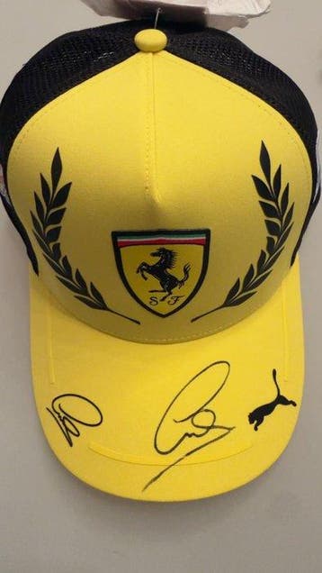 Ferrari - Formule 1 - Silverstone Lewis Hamilton - 2026 -, Nieuw
