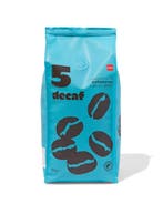 HEMA Koffiebonen 500gr decafé, Diversen, Levensmiddelen, Verzenden