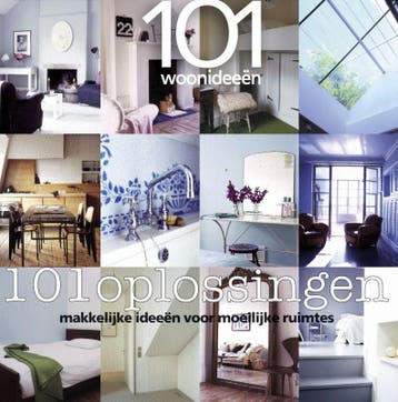 101 oplossingen 9789085741190 J. Burdon, Boeken, Verzenden, Zo goed als nieuw, J. Burdon