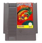 Burai Fighter [Nintendo NES], Spelcomputers en Games, Ophalen of Verzenden, Zo goed als nieuw