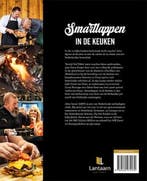 Smartlappen in de keuken 9789460972232 John Spruit, Verzenden, Zo goed als nieuw, John Spruit