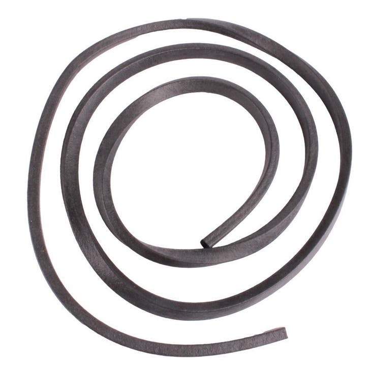 Dometic Mini Heki Plus/Style Afdichtingsrubber 1,65mtr, Caravans en Kamperen, Kampeeraccessoires, Nieuw