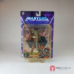 Masters of the Universe Mini Statues Snout Spout, Verzamelen, Poppetjes en Figuurtjes, Verzenden, Zo goed als nieuw