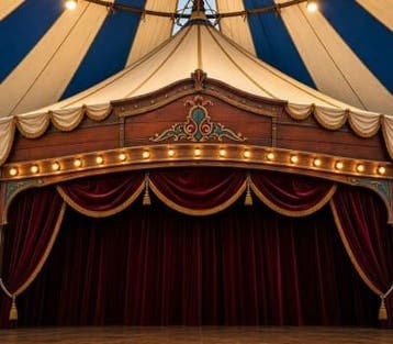 Wintercircus Haarlemmermeer Tickets EXPO Greater Amsterdam