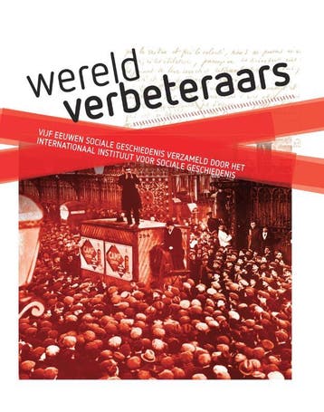 Wereldverbeteraars - Jaap Kloosterman 9789052603865, Verzenden, Gelezen, Jaap Kloosterman
