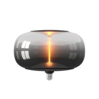 Calex Magneto | Beo | E27 (4W, 70lm, 1800K, Dimbaar, Zwart), Verzenden, Nieuw