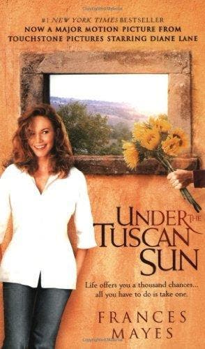 Under the Tuscan Sun - Frances Mayes 9780767902809, Boeken, Verzenden, Gelezen, Frances Mayes