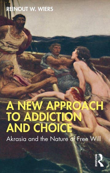 9781032631615 A New Approach to Addiction and Choice, Verzenden, Nieuw, Reinout W. Wiers