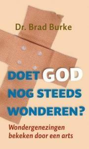 Doet God nog steeds wonderen ? - James Lee Burke, Verzenden, Gelezen, James Lee Burke
