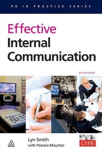 Effective Internal Communication - Lyn Smith 9780749452650, Verzenden, Gelezen, Lyn Smith