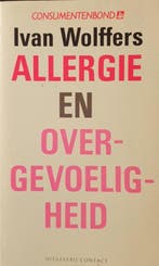 Allergie en overgevoeligheid 9789025468583 Wolffers, Boeken, Verzenden, Gelezen, Wolffers