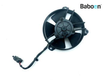 Koelfan Motor Piaggio | Vespa MP3 300 HPE Sport 2019-2020, Verzenden, Gebruikt