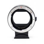 Viltrox EF-Z Autofocus Adapter voor Nikon Z Fullframe Serie, Ophalen of Verzenden, Zo goed als nieuw, Toebehoren