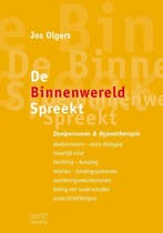 9789465114132 De binnenwereld spreekt Jos Olgers, Verzenden, Nieuw, Jos Olgers