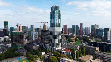 Te huur: Appartement Baan in Rotterdam, Appartement, Rotterdam, Zuid-Holland