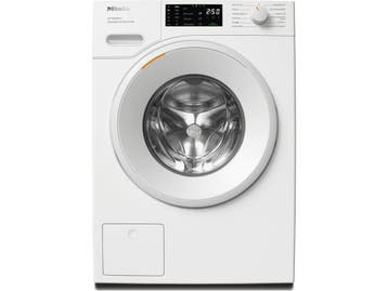 Miele WSD 383 WCS - Wasmachine - PowerWash & SteamCare -, Witgoed en Apparatuur, Wasmachines, Verzenden, Zo goed als nieuw