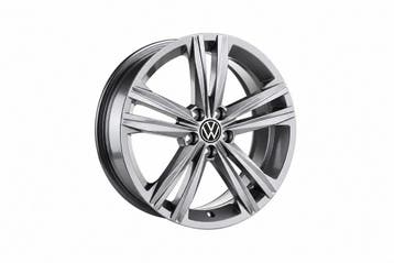 Volkswagen Tiguan 2 (AD1) lichtmetalen velg (18 inch), Ophalen of Verzenden, Nieuw