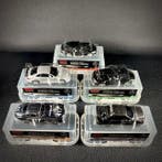 Die-cast miniatuurautoverzameling (1:64-schaal) - UCC, Nieuw