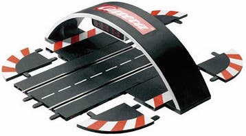 Carrera Racebaan Accessoire | LED Startlicht | 41% Korting, Kinderen en Baby's, Speelgoed | Racebanen, Onderdelen, Carrera, Ophalen of Verzenden