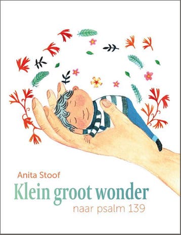 Klein Groot Wonder | Anita Stoof | Nieuw, Ophalen of Verzenden, Nieuw, Anita Stoof