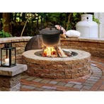 Meyerhoff Outdoor Dutch Oven 8L – Gietijzeren Heksenketel, Ophalen of Verzenden, Nieuw