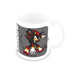 MUG SHADOW SONIC, Ophalen of Verzenden, Nieuw