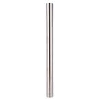 ZKTeco TSA20 reserve-arm RVS tripod, Verzenden