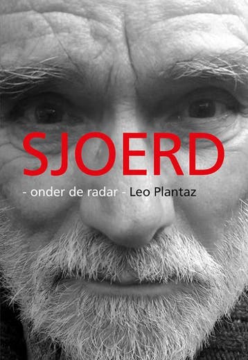 Sjoerd - Onder De Radar | Leo Plantaz | Nieuw, Ophalen of Verzenden, Nieuw, Leo Plantaz