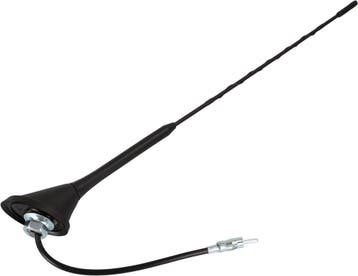 Universele dakantenne 16V AM/FM DIN, Auto diversen, Verzenden