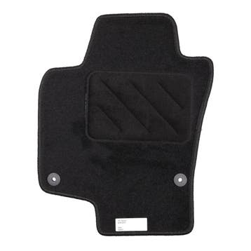 Automatten Volkswagen Tiguan (2008-2015) - Naaldvilt, Verzenden, Nieuw