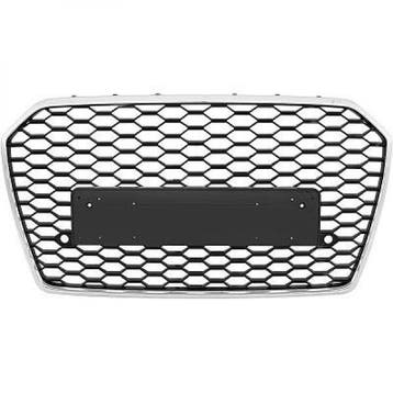 Carnamics Grille | Audi A6 14-18 4-d / A6 Avant 14-18 5-d |, Verzenden, Nieuw