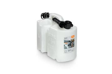 Stihl Combi-jerrycan, transparant, standaard, Ophalen of Verzenden, Overige typen