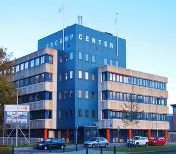 Kantoorruimte te huur Den Haag Platinaweg 25, Zakelijke goederen, Bedrijfs Onroerend goed, Huur, Kantoorruimte
