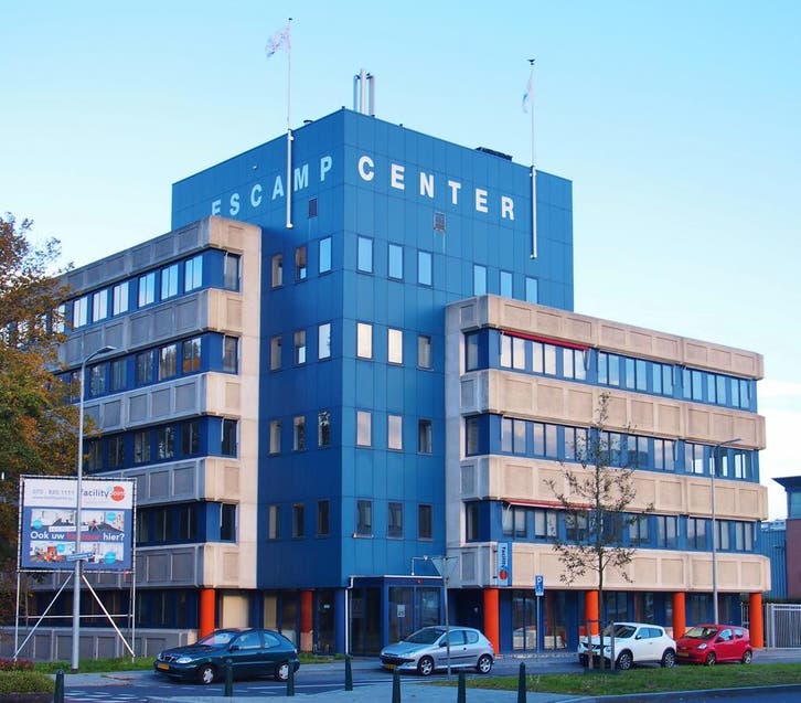 Kantoorruimte te huur Platinaweg 25 Den Haag, Zakelijke goederen, Bedrijfs Onroerend goed, Kantoorruimte, Huur