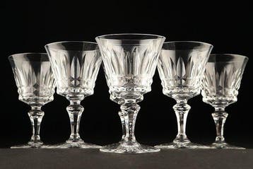 Baccarat - Drinkservies - Kristal