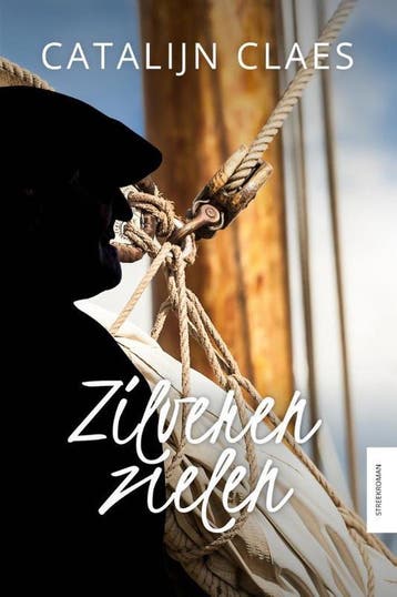 Zilveren zielen 9789401908993 Catalijn Claes, Verzenden, Zo goed als nieuw, Catalijn Claes