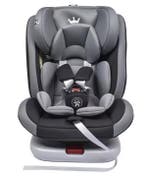 360° Draaibare Kinderautostoel met ISOFIX 9–36 kg, Kinderen en Baby's, Verzenden, Nieuw